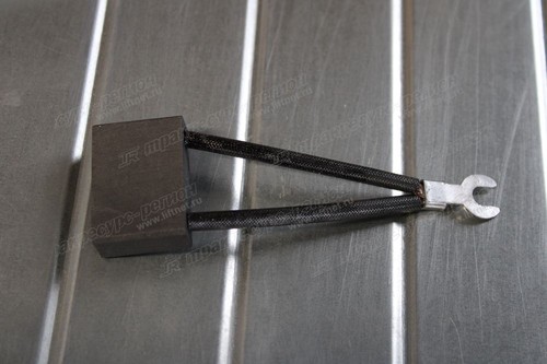 Щетка электродвигателя CPD20/25C XQD-8.6-1B