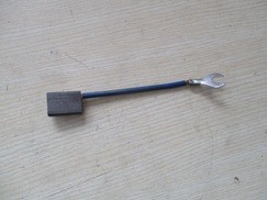 Щетка электродвигателя CPD15/20 XQD-0.8-7