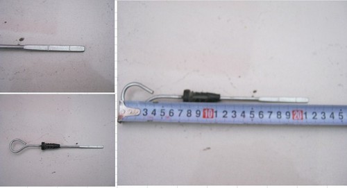 Щуп масломерный NC485BPG/NB485BPG