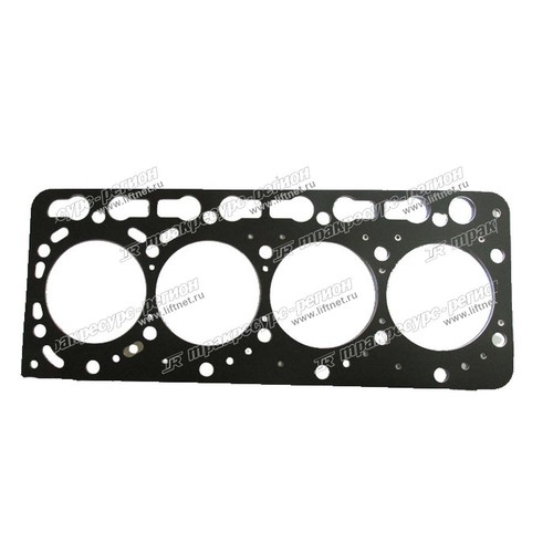 Прокладка головки блока KUBOTA V3300 BN-1C020-03310