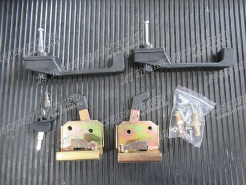 Замок двери 47C0044 XG932II, XG955II