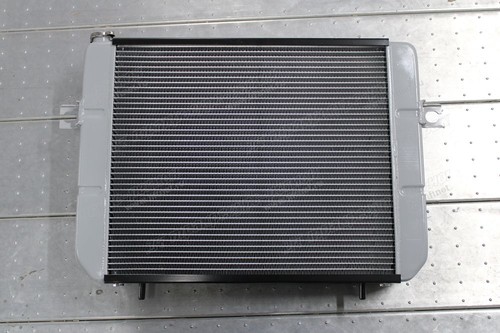 Радиатор 234B2-10101