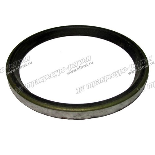 Втулка пальца верхнего сочленения рамы 11B0007 XG953II