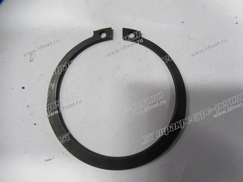 Кольцо стопорное 55