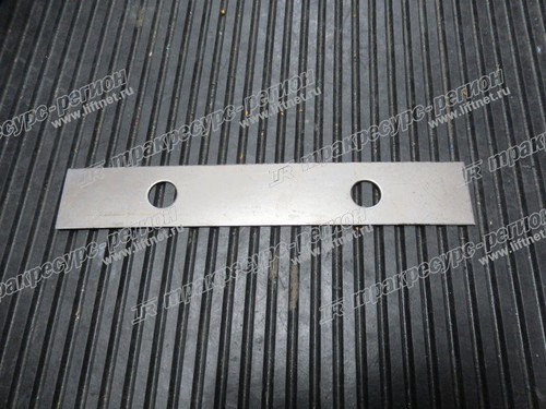 Планка фиксирующая 100X1100016