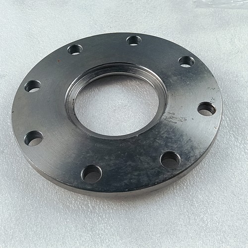 Фланец пальца нижнего сочленения рамы 58A0087 XG955II