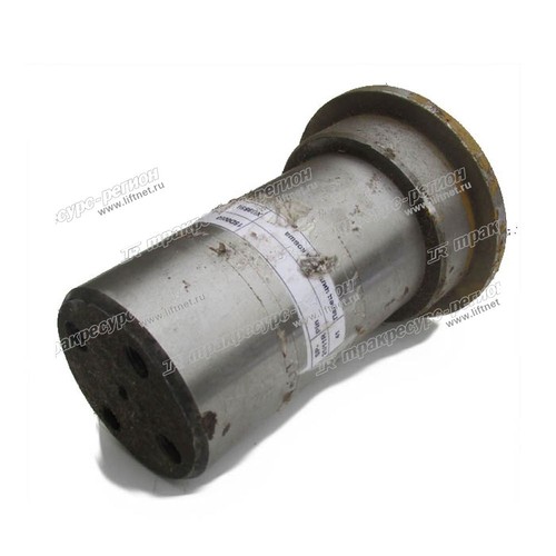 Палец нижнего сочленения рамы XG962