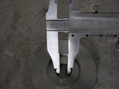 Планка прижимная пальца нижнего сочленения рамы XG916I