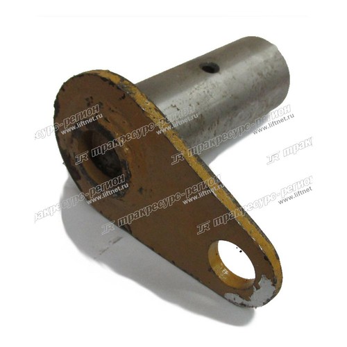 Палец сочленения рамы верхний XG916I