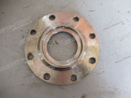 Фланец пальца верхнего сочленения 58A0136 XG932II