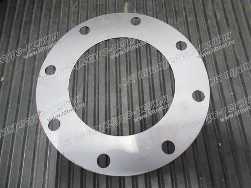 Прокладка пальца верхнего сочленения рамы 56A0004 XG932II