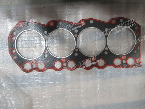 Прокладка головки блока СА498-12