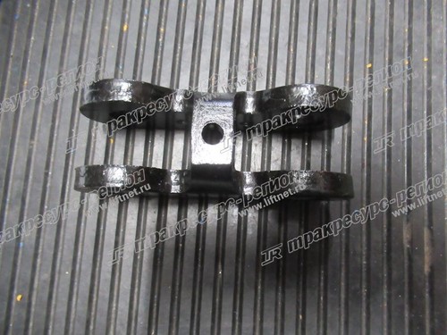 Пластина верхняя 91E43-10500