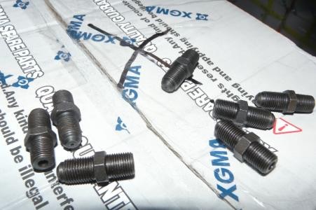 Датчик 00A0048