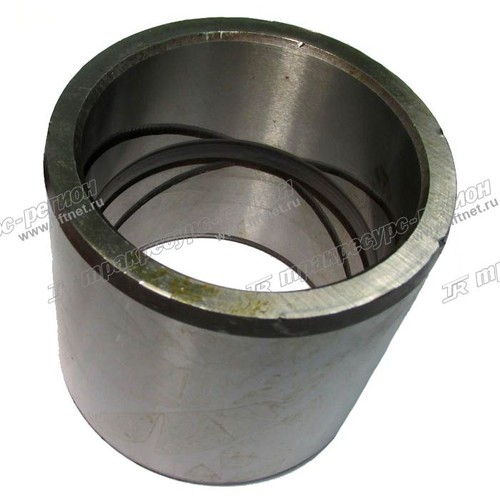 Втулка цилидра наклона ковша 10C0667 нового обр. XG955III
