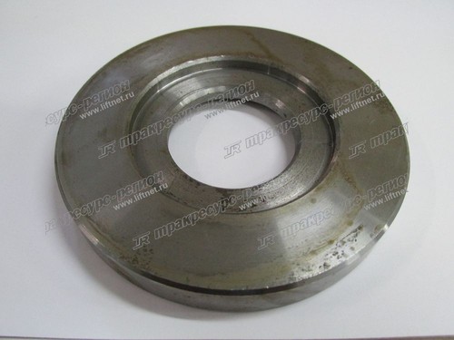 Шайба пальца нижнего сочленения рамы 55A0084 XG955II