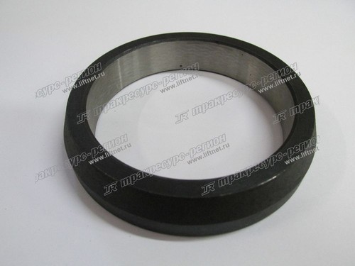 Шайба пальца нижнего сочленения рамы 55A0083 XG955II