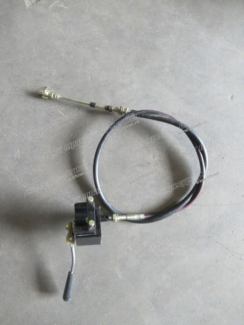 Трос переключения скоростей XG932III