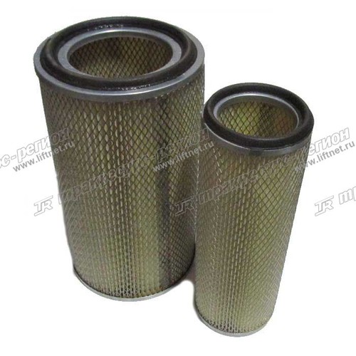 Элемент воздушного фильтра YC6108G T-20 внутренний