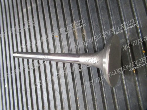 Клапан выпускной YC6108G T-20