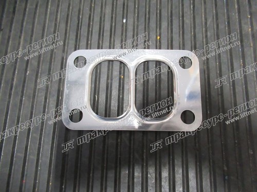 Прокладка турбокомпрессора YC6108G T-20