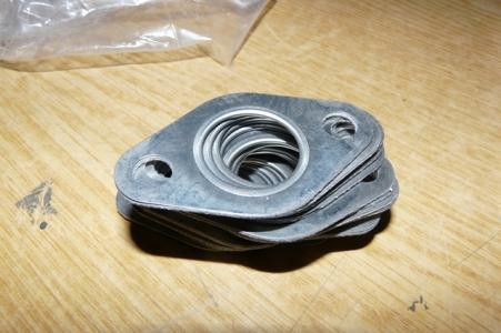 Прокладка трубки маслоприёмника YC6108G T-20