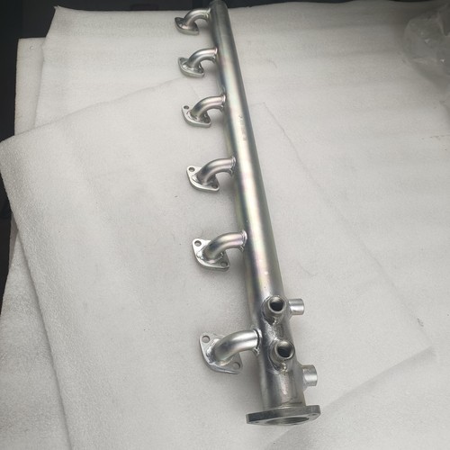 Коллектор водяной YC6108 T-20