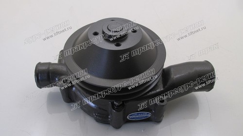 Насос водяной YC6108G T-20