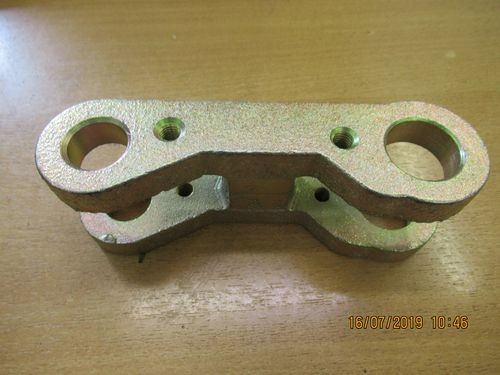 Пластина верхняя 22N54-32971