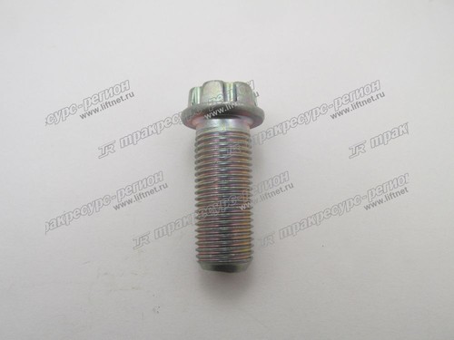 Болт 534F3-82001