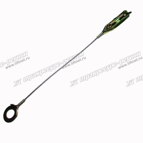 Трос регулятора тормоза C-52-11227-05094