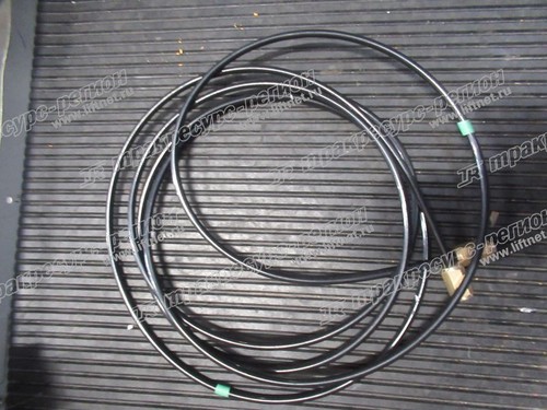 Трубка манометра 03C0008 XG955III