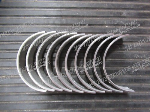 Вкладыш шатунный Z-8-97077-784-0