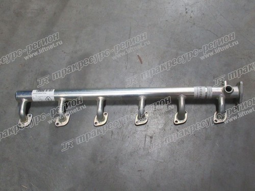 Коллектор водяной YC6108G