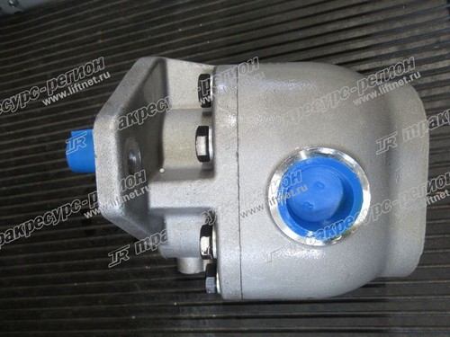 Насос шестеренчатый CPCD50/60/70 C-серия