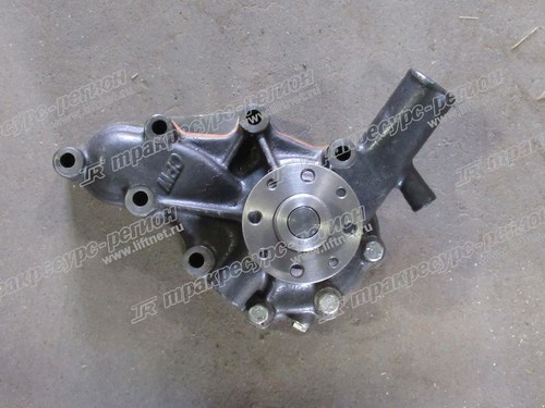 Водяной насос  Z-8-97379-807-0