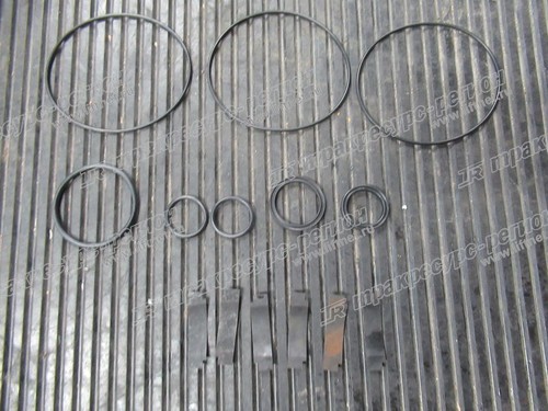 Ремкомплект орбитрола рулевого  524W2-42671