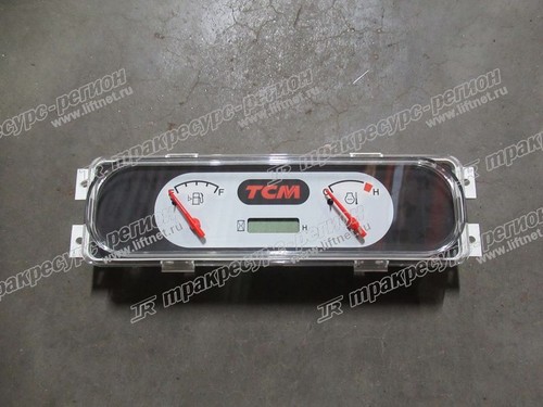 Панель приборов 22N52-40301