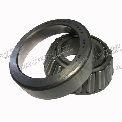 Подшипник роликовый 14001130