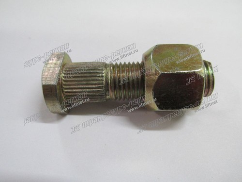 Шпилька ступицы управляемого моста CPCD20/25/30