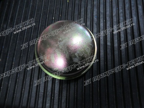 Крышка  ступицы управляемого моста