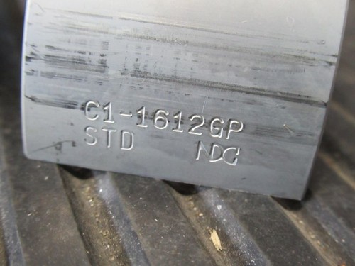 Вкладыш шатунный Z-9-12271-608-0