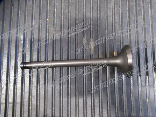 Клапан впускной z-1-12552-111-0