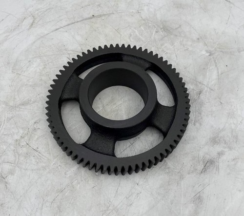 Шестерня коленчатого вала 13525-78701-71