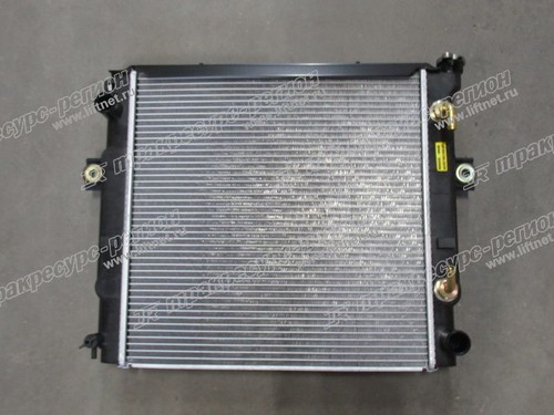 Радиатор 16410-23331-71