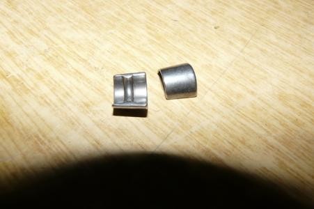 Сухарь клапана YC6108G