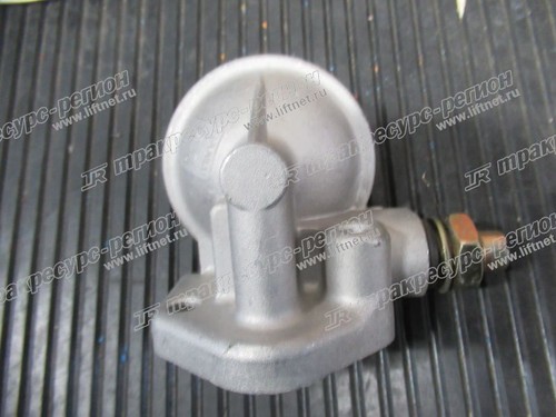 Кронштейн масленного  фильтра JX85100D/JX0809B/JX85100C/JX0810D1/JX0810Y1