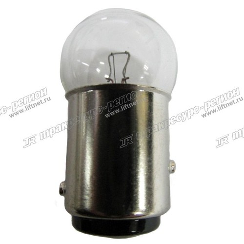 Лампа накаливания 243C2-42621