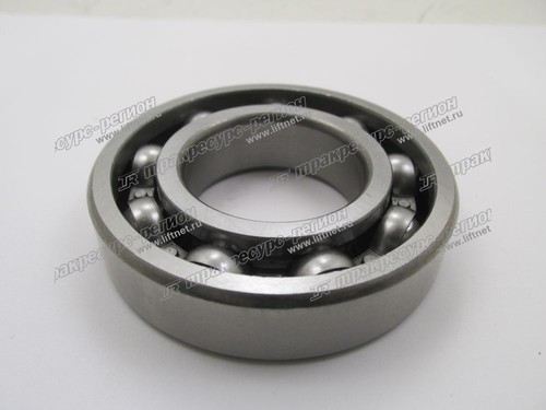 Подшипник шариковый  03000-06208