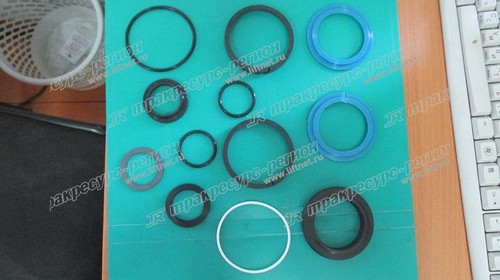 КБЧ цилиндра наклона "Chidian/Jinjiang" CPCD30FA (4JG2)